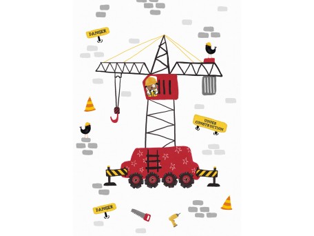 Ταπετσαρία SPITS WALLCOVERINGS SAM & LUCA INK8001-SPI