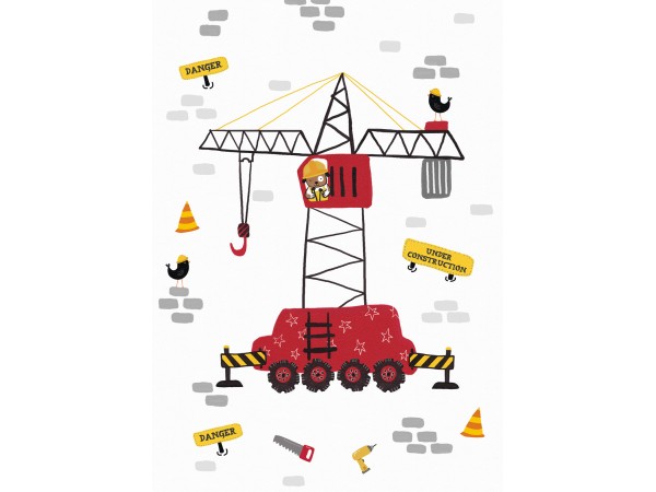 Ταπετσαρία SPITS WALLCOVERINGS SAM & LUCA INK8001-SPI