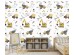 Ταπετσαρία SPITS WALLCOVERINGS SAM & LUCA  INK8002-SPI