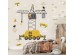 Ταπετσαρία SPITS WALLCOVERINGS SAM & LUCA  INK8005-SPI