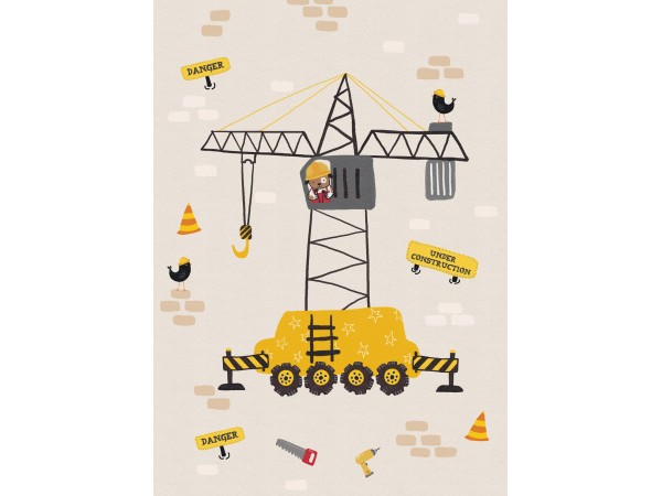 Ταπετσαρία SPITS WALLCOVERINGS SAM & LUCA  INK8005-SPI