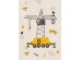 Ταπετσαρία SPITS WALLCOVERINGS SAM & LUCA  INK8005-SPI
