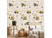 Ταπετσαρία SPITS WALLCOVERINGS SAM & LUCA  INK8006-SPI