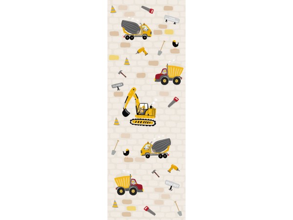 Ταπετσαρία SPITS WALLCOVERINGS SAM & LUCA  INK8008-SPI