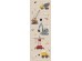 Ταπετσαρία SPITS WALLCOVERINGS SAM & LUCA  INK8010-SPI