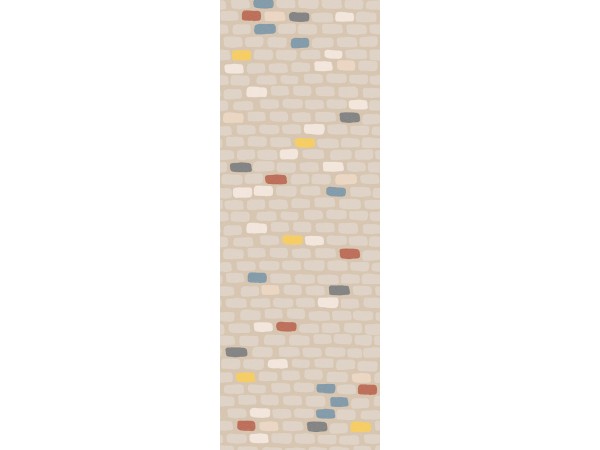 Ταπετσαρία SPITS WALLCOVERINGS SAM & LUCA  INK8011-SPI