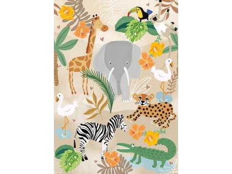 Ταπετσαρία SPITS WALLCOVERINGS SAM & LUCA  INK8014-SPI