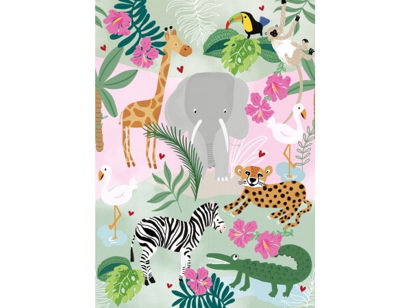 Ταπετσαρία SPITS WALLCOVERINGS SAM & LUCA  INK8016-SPI