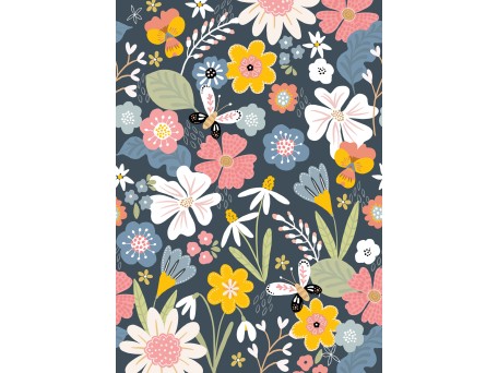 Ταπετσαρία SPITS WALLCOVERINGS SAM & LUCA  INK8020-SPI