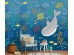 Ταπετσαρία SPITS WALLCOVERINGS SAM & LUCA  INK8021-SPI