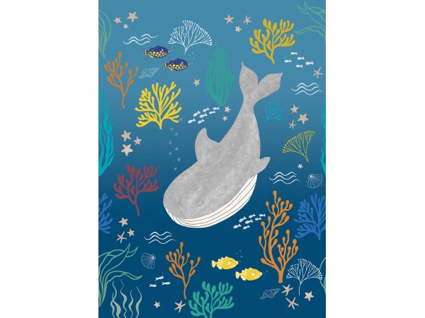 Ταπετσαρία SPITS WALLCOVERINGS SAM & LUCA  INK8021-SPI