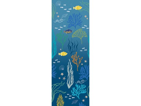 Ταπετσαρία SPITS WALLCOVERINGS SAM & LUCA  INK8022-SPI