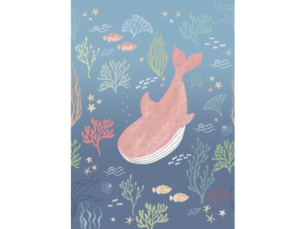 Ταπετσαρία SPITS WALLCOVERINGS SAM & LUCA  INK8024-SPI