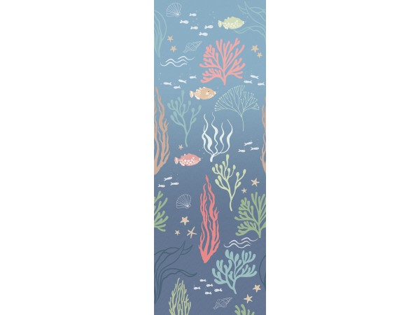 Ταπετσαρία SPITS WALLCOVERINGS SAM & LUCA  INK8025-SPI