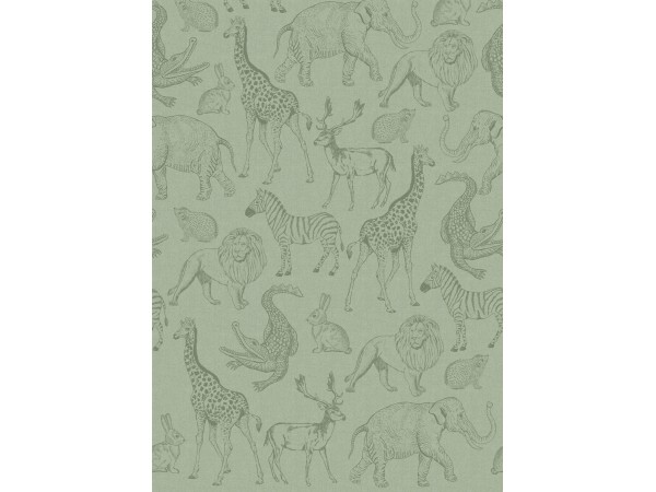 Ταπετσαρία SPITS WALLCOVERINGS SAM & LUCA  INK8027-SPI