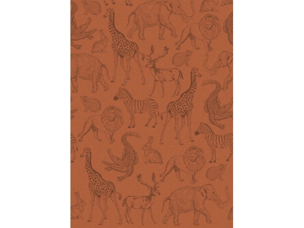 Ταπετσαρία SPITS WALLCOVERINGS SAM & LUCA  INK8031-SPI