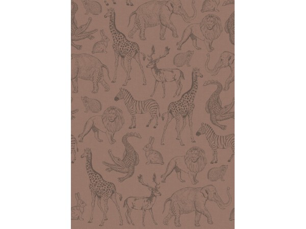 Ταπετσαρία SPITS WALLCOVERINGS SAM & LUCA  INK8032-SPI