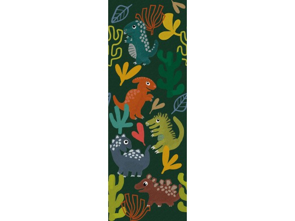 Ταπετσαρία SPITS WALLCOVERINGS SAM & LUCA  INK8038-SPI