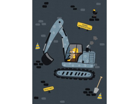 Ταπετσαρία SPITS WALLCOVERINGS SAM & LUCA  INK8044-SPI