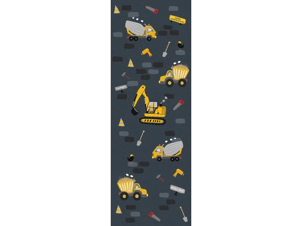 Ταπετσαρία SPITS WALLCOVERINGS SAM & LUCA  INK8045-SPI