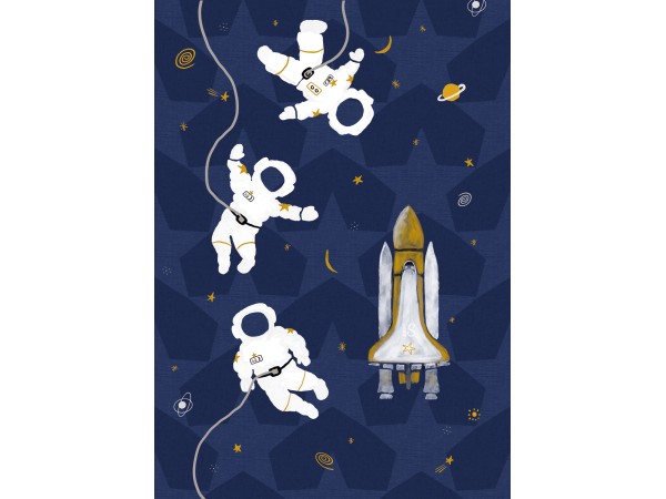 Ταπετσαρία SPITS WALLCOVERINGS SAM & LUCA  INK8048-SPI