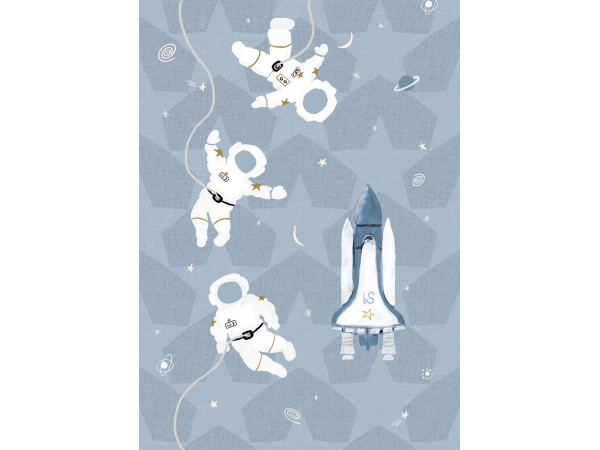 Ταπετσαρία SPITS WALLCOVERINGS SAM & LUCA  INK8050-SPI