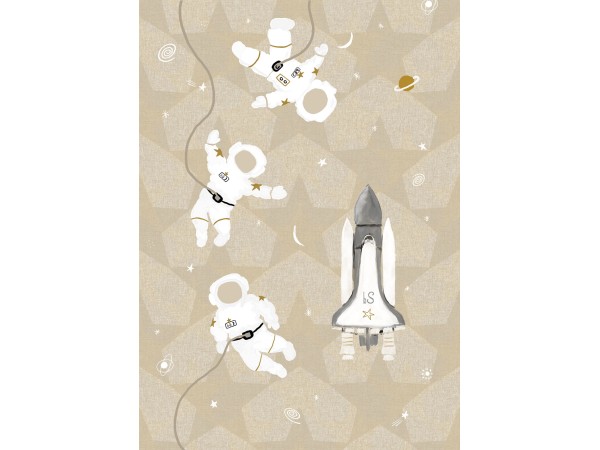 Ταπετσαρία SPITS WALLCOVERINGS SAM & LUCA  INK8052-SPI