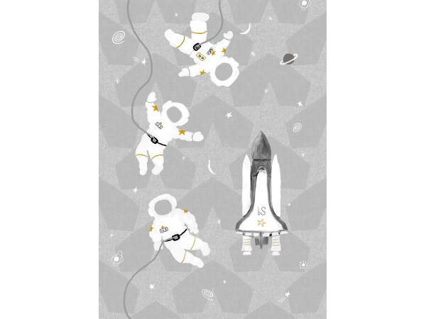 Ταπετσαρία SPITS WALLCOVERINGS SAM & LUCA  INK8054-SPI