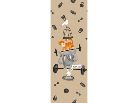 Ταπετσαρία SPITS WALLCOVERINGS SAM & LUCA  INK8056-SPI