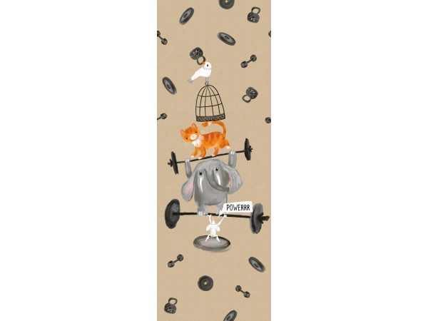 Ταπετσαρία SPITS WALLCOVERINGS SAM & LUCA  INK8056-SPI