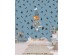Ταπετσαρία SPITS WALLCOVERINGS SAM & LUCA  INK8058-SPI