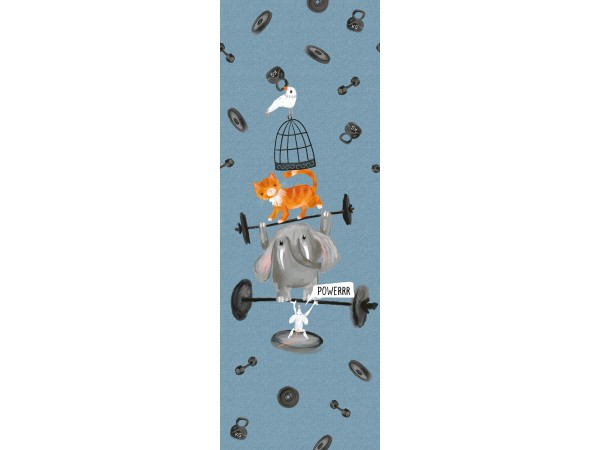 Ταπετσαρία SPITS WALLCOVERINGS SAM & LUCA  INK8058-SPI