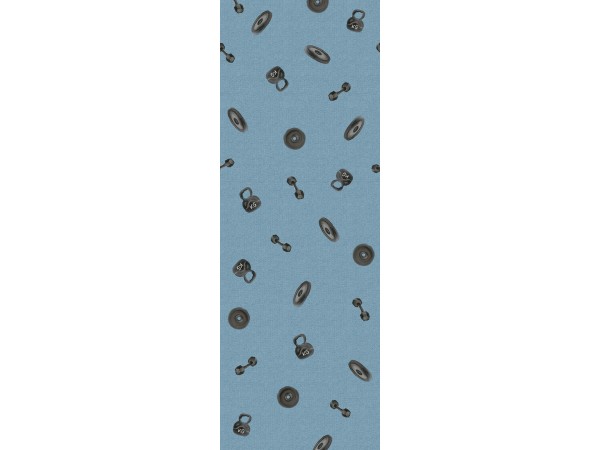 Ταπετσαρία SPITS WALLCOVERINGS SAM & LUCA  INK8059-SPI