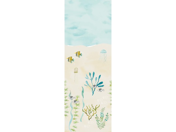 Ταπετσαρία SPITS WALLCOVERINGS SAM & LUCA  INK8074-SPI