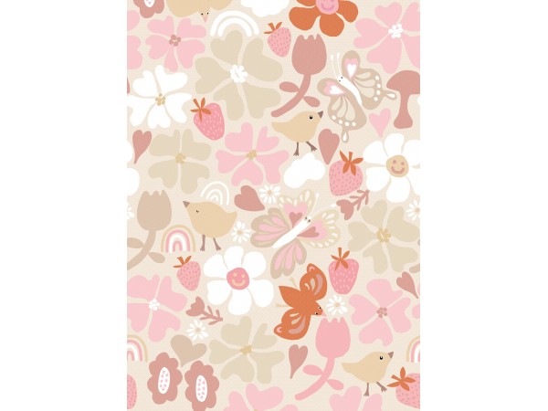 Ταπετσαρία SPITS WALLCOVERINGS SAM & LUCA  INK8083-SPI