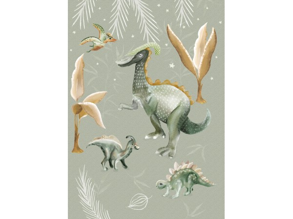 Ταπετσαρία SPITS WALLCOVERINGS SAM & LUCA  INK8090-SPI