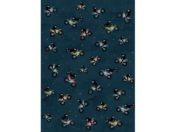 Ταπετσαρία SPITS WALLCOVERINGS SAM & LUCA  INK8096-SPI