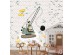 Ταπετσαρία SPITS WALLCOVERINGS SAM & LUCA  INK8102-SPI