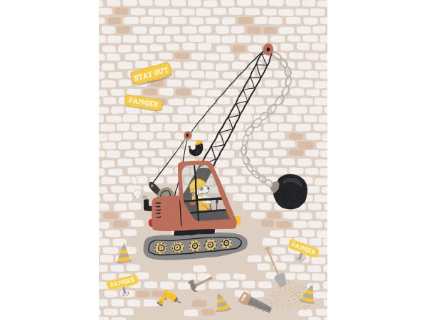 Ταπετσαρία SPITS WALLCOVERINGS SAM & LUCA  INK8105-SPI