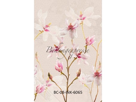 Ταπετσαρία BEHANG EXPRESSE COLOR CHOC IKN6065-BEH