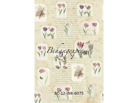 Ταπετσαρία BEHANG EXPRESSE COLOR CHOC IKN6075-BEH