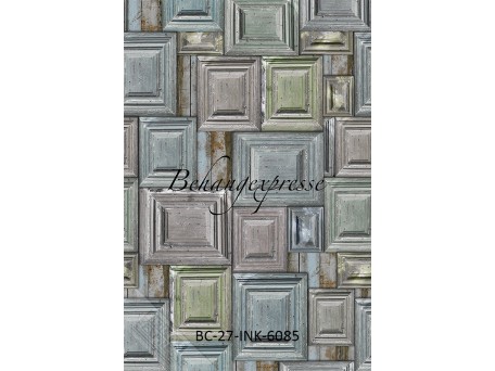 Ταπετσαρία BEHANG EXPRESSE COLOR CHOC IKN6085-BEH