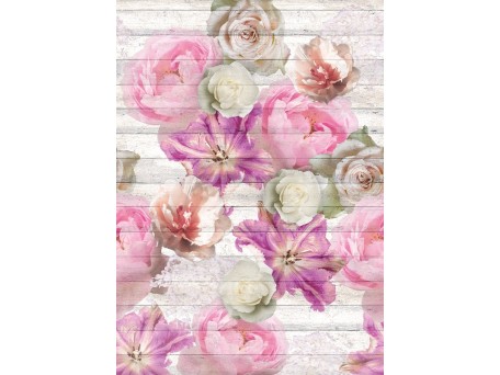 Ταπετσαρία BEHANG EXPRESSE COLORFUL INK7295-BEH