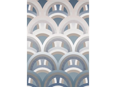 Ταπετσαρία BEHANG EXPRESSE COLORFUL INK7299-BEH