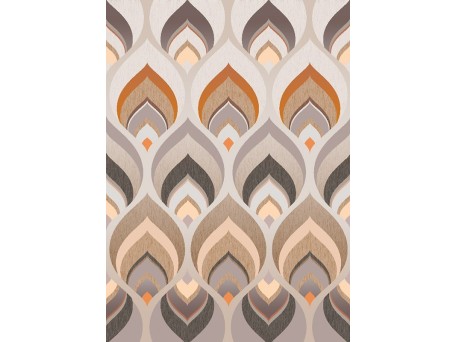 Ταπετσαρία BEHANG EXPRESSE COLORFUL INK7303-BEH