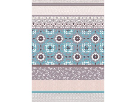 Ταπετσαρία BEHANG EXPRESSE COLORFUL INK7310-BEH