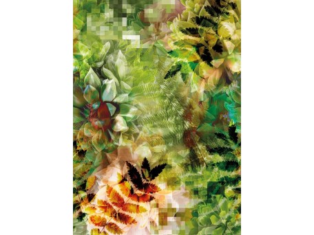 Ταπετσαρία BEHANG EXPRESSE COLORFUL INK7311-BEH