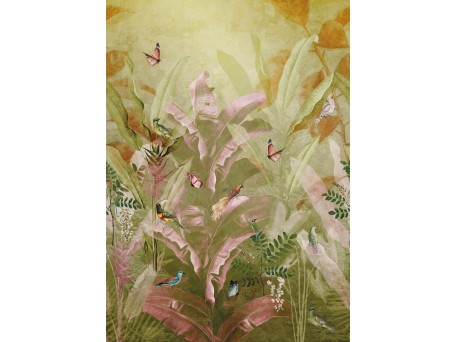 Ταπετσαρία BEHANG EXPRESSE DREAMING OF NATURE INK7733-BEH