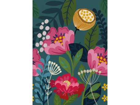 Ταπετσαρία BEHANG EXPRESSE DREAMING OF NATURE INK7756-BEH