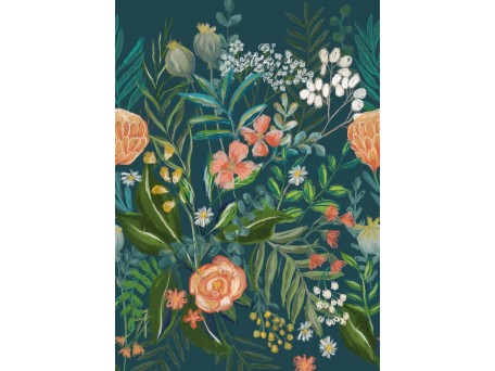 Ταπετσαρία BEHANG EXPRESSE DREAMING OF NATURE INK7757-BEH